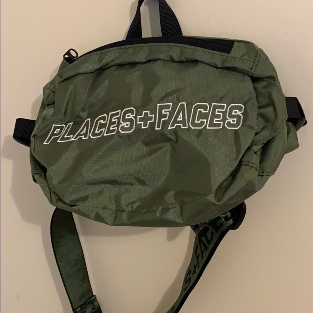 Waistpack